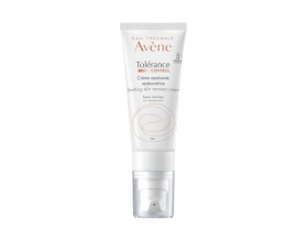 Avene Tolerance Control Cream Καταπραϋντική Κρέμα Αποκατάστασης για Αντιδραστικό Δέρμα, 40ml