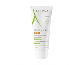A-DERMA Epitheliale AH Ultra Καταπραϋντική Επανορθωτική Κρέμα, 100ml