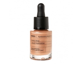 Korres Wild Rose Iconic Glow Liquid Highlighter Άγριο Τριαντάφυλλο Highlighter σε Υγρή Μορφή Limited Edition, 14.5ml Korres Wild Rose Iconic Glow Liquid Highlighter Άγριο Τριαντάφυλλο Highlighter σε Υγρή Μορφή Limited Edition, 14.5ml