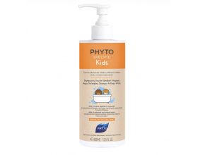 Phyto Specific Kids Magic Detangling Shampoo & Body Wash Παιδικό Μαγικό Σαμπουάν που Ξεμπλέκει τα Μαλλιά & Αφρόλουτρο, 400ml Phyto Specific Kids Magic Detangling Shampoo & Body Wash Παιδικό Μαγικό Σαμπουάν που Ξεμπλέκει τα Μαλλιά & Αφρόλουτρο, 400ml