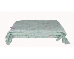 Little Luxuries, Βαμβακερή Πάντα Κούνιας, My Little Rabbits, 1τμχ Little Luxuries, Βαμβακερή Πάντα Κούνιας, My Little Rabbits, 1τμχ