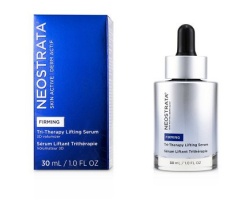 Neostrara Skin Active Firming Tri-Therapy Serum 3D Ορός Αύξησης Όγκου, Σύσφιξης & Άμεσου Γεμίσματος Ρυτίδων, 30ml
