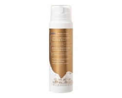Korres Aegean Bronze Tanning & Skin Perfecting Face & Body Serum Ορός Αυτομαυρίσματος για Πρόσωπο & Σώμα, 150ml Korres Aegean Bronze Tanning & Skin Perfecting Face & Body Serum Ορός Αυτομαυρίσματος για Πρόσωπο & Σώμα, 150ml