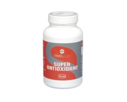 Health Sign Super Antioxidant Αντιοξειδωτικό Συμπλήρωμα Διατροφής, 120caps Health Sign Super Antioxidant Αντιοξειδωτικό Συμπλήρωμα Διατροφής, 120caps