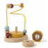 Trixie Wooden Beads Maze, Βρεφικό Ξύλινο Παιχνίδι, Μr Lion, 12m+, 1τμχ. Trixie Wooden Beads Maze, Βρεφικό Ξύλινο Παιχνίδι, Μr Lion, 12m+, 1τμχ.