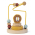 Trixie Wooden Beads Maze, Βρεφικό Ξύλινο Παιχνίδι, Μr Lion, 12m+, 1τμχ. Trixie Wooden Beads Maze, Βρεφικό Ξύλινο Παιχνίδι, Μr Lion, 12m+, 1τμχ.