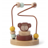 Trixie Wooden Beads Maze Βρεφικό Ξύλινο Παιχνίδι, Μr Monkey 77371 , 12m+, 1τμχ. Trixie Wooden Beads Maze Βρεφικό Ξύλινο Παιχνίδι, Μr Monkey 77371 , 12m+, 1τμχ.