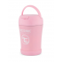 Twistshake Stainless Steel Food Container, Θερμός Φαγητού από Ανοξείδωτο Ατσάλι με Κουταλάκι, Χρώμα Ρόζ, 350ml. Twistshake Stainless Steel Food Container, Θερμός Φαγητού από Ανοξείδωτο Ατσάλι με Κουταλάκι, Χρώμα Ρόζ, 350ml.