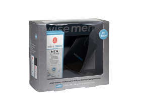 Vican Wise Men All In One Cream After Shave Ενυδατική και Αντιρυτιδική Κρέμα Προσώπου 50ml + Δώρο Θήκη για Κάρτες Vican Wise Men All In One Cream After Shave Ενυδατική και Αντιρυτιδική Κρέμα Προσώπου 50ml + Δώρο Θήκη για Κάρτες