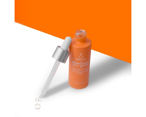 Youth Lab Brightening Vit-C Serum Ορός Προσώπου με Βιταμίνη C, 30ml Youth Lab Brightening Vit-C Serum Ορός Προσώπου με Βιταμίνη C, 30ml