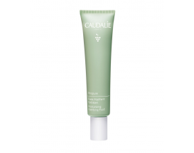 Caudalie Vinopure Skin Prefecting Mattifying Fluid Κρέμα προσώπου κατά των ατελειών για πρόσωπο & λαιμό 40ml Caudalie Vinopure Skin Prefecting Mattifying Fluid Κρέμα προσώπου κατά των ατελειών για πρόσωπο & λαιμό 40ml