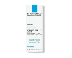 La Roche Posay Hydraphase HA Intense Light Ενυδατική κρέμα προσώπου ελαφριάς υφής, για εντατική ενυδάτωση 50ml  La Roche Posay Hydraphase HA Intense Light Ενυδατική κρέμα προσώπου ελαφριάς υφής, για εντατική ενυδάτωση 50ml