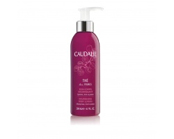 Caudalie The des Vignes Nourishing Body Lotion Γαλάκτωμα σώματος που αρωματίζει διακριτικά την επιδερμίδα, εμπλουτισμένο με ενυδατικό έλαιο σταφυλιού και αντιοξειδωτικές πολυφαινόλες σταφυλιού 200ml Caudalie The des Vignes Nourishing Body Lotion Γαλάκτωμα σώματος που αρωματίζει διακριτικά την επιδερμίδα, εμπλουτισμένο με ενυδατικό έλαιο σταφυλιού και αντιοξειδωτικές πολυφαινόλες σταφυλιού 200ml