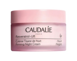 Caudalie Resveratrol Lift Firming Night Cream Κρέμα νύχτας λειαίνει θρέφει & αναδομή την επιδερμίδα 50ml 