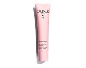 Caudalie Resveratrol Lift Lightweight Firming Cashmere Cream Kρέμα Αντιρυτιδική περιποίηση με ελαφριά λεπτόρρευστη υφή και φυσικές ουσίες και συστατικά για σύσφιγξη και άμεση λάμψη 40ml Caudalie Resveratrol Lift Lightweight Firming Cashmere Cream Kρέμα Αντιρυτιδική περιποίηση με ελαφριά λεπτόρρευστη υφή και φυσικές ουσίες και συστατικά για σύσφιγξη και άμεση λάμψη 40ml