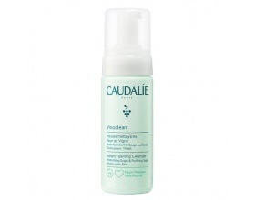 Caudalie Vinoclean Instant Foaming Cleanser Πλούσιος και αέρινος αφρός που καθαρίζει και εξυγιαίνει απαλά κάθε τύπο επιδερμίδας παρέχοντας λάμψη και άνεση 50ml Caudalie Vinoclean Instant Foaming Cleanser Πλούσιος και αέρινος αφρός που καθαρίζει και εξυγιαίνει απαλά κάθε τύπο επιδερμίδας παρέχοντας λάμψη και άνεση 50ml