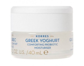 Korres Greek Yoghurt Ενυδατική Κρέμα Προσώπου Ελληνικό γιαούρτι για Ξηρές Επιδερμίδες, με προβιοτικά 40ml Korres Greek Yoghurt Ενυδατική Κρέμα Προσώπου Ελληνικό γιαούρτι για Ξηρές Επιδερμίδες, με προβιοτικά 40ml