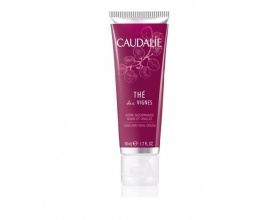 Caudalie The Des Vignes Hand and Nail Cream Κρέμα χεριών και νυχιών χωρίς να αφήνει λιπαρότητα 50ml  
