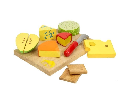 Big Jig's Toys Δίσκος Τυριών Απο 3ετών, 1τμχ Big Jig's Toys Δίσκος Τυριών Απο 3ετών, 1τμχ