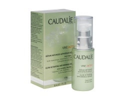 Caudalie Vineactiv Glow Activating Anti-Wrinkle Serum Αντιρυτιδικός Ορός Προσώπου που λειαίνει ορατά τις ρυτίδες 30ml