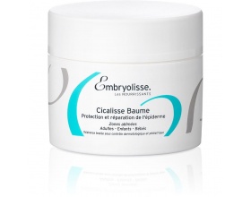 Embryolisse Cicalisse Baume Nourishing Balm Προστατευτικό balm για την ξηρή και ερεθισμένη επιδερμίδα, για όλη την οικογένεια 40gr Embryolisse Cicalisse Baume Nourishing Balm Προστατευτικό balm για την ξηρή και ερεθισμένη επιδερμίδα, για όλη την οικογένεια 40gr