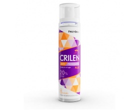 Frezyderm Crilen Anti-Mosquito Spray με 20% IR3535 Ενυδατικό Σπρέυ Κατά των Κουνουπιών, 100ml