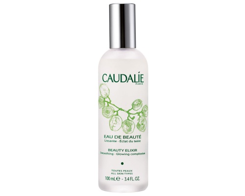 Caudalie Beauty Elixir Ελιξήριο Ομορφιάς για Λείανση & Λάμψη, 100ml Caudalie Beauty Elixir Ελιξήριο Ομορφιάς για Λείανση & Λάμψη, 100ml