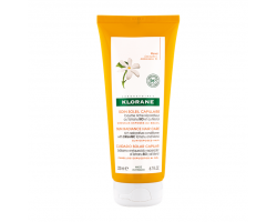 Klorane Polysianes Sun Radiance Hair Care Μαλακτική Κρέμα Θρέψης & Επανόρθωσης για Μετά τον Ήλιο, 200ml Klorane Polysianes Sun Radiance Hair Care Μαλακτική Κρέμα Θρέψης & Επανόρθωσης για Μετά τον Ήλιο, 200ml