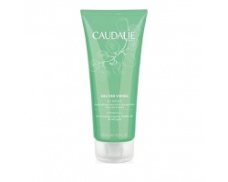 Caudalie Fleur de Vignes Shower Gel Αφρόλουτρο σώματος  χωρίς σαπούνι και χωρίς parabens 200ml  Caudalie Fleur de Vignes Shower Gel Αφρόλουτρο σώματος  χωρίς σαπούνι και χωρίς parabens 200ml