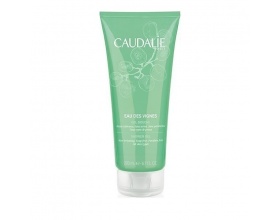Caudalie Fleur de Vignes Shower Gel Αφρόλουτρο σώματος  χωρίς σαπούνι και χωρίς parabens 200ml 