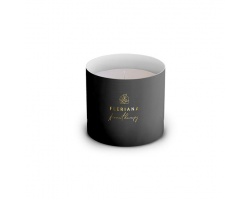 Fleriana Aroma Euphoria Natural Candle Φυσικό Κερί Χώρου με Υπέροχο Άρωμα που Διαρκεί, 235ml Fleriana Aroma Euphoria Natural Candle Φυσικό Κερί Χώρου με Υπέροχο Άρωμα που Διαρκεί, 235ml