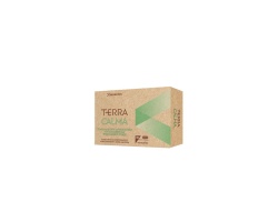 Genecom Terra Calma Συμβάλλει στην αντιμετώπιση του σωματικού και ψυχολογικού stress 30 ταμπλέτες  Genecom Terra Calma Συμβάλλει στην αντιμετώπιση του σωματικού και ψυχολογικού stress 30 ταμπλέτες