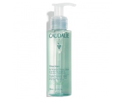 Caudalie Vinoclean Micellar Cleansing Water Νερό Καθαρισμού για Πρόσωπο & Μάτια, 100ml Caudalie Vinoclean Micellar Cleansing Water Νερό Καθαρισμού για Πρόσωπο & Μάτια, 100ml