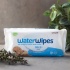 WaterWipes Άοσμα 100% Βιοδιασπώμενα Μωρομάντηλα με 99.9% Νερό, 60τμχ
