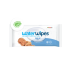 WaterWipes Άοσμα 100% Βιοδιασπώμενα Μωρομάντηλα με 99.9% Νερό, 60τμχ