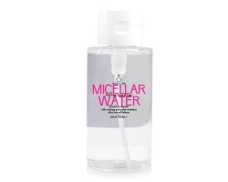 Youth Lab Micellar Water All Skin Types Υγρό διάλυμα καθαρισμού, προσώπου και ματιών, για όλους τους τύπους δέρματος, 400ml  Youth Lab Micellar Water All Skin Types Υγρό διάλυμα καθαρισμού, προσώπου και ματιών, για όλους τους τύπους δέρματος, 400ml