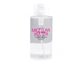 Youth Lab Micellar Water All Skin Types Υγρό διάλυμα καθαρισμού, προσώπου και ματιών, για όλους τους τύπους δέρματος, 400ml Youth Lab Micellar Water All Skin Types Υγρό διάλυμα καθαρισμού, προσώπου και ματιών, για όλους τους τύπους δέρματος, 400ml