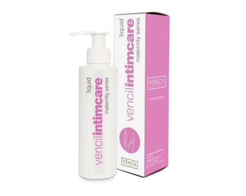 Vencil Intimcare Liquid Kαθαριστικό ευαίσθητης περιοχής βασισμένο στο παγκόσμια αναγνωρισμένο ως 100% φυτικό δραστικό συστατικό Rasberry Ketone,200ml   Vencil Intimcare Liquid Kαθαριστικό ευαίσθητης περιοχής βασισμένο στο παγκόσμια αναγνωρισμένο ως 100% φυτικό δραστικό συστατικό Rasberry Ketone,200ml