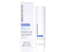 Neostrata Resurface 20 AHA/PHA High Potency Cream Ειδικά σχεδιασμένη με διπλή αντιοξειδωτική δράση που ενυδατώνει και προστατεύει από μελλοντικές βλάβες 30gr Neostrata Resurface 20 AHA/PHA High Potency Cream Ειδικά σχεδιασμένη με διπλή αντιοξειδωτική δράση που ενυδατώνει και προστατεύει από μελλοντικές βλάβες 30gr