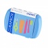 Curaprox Travel Set  με Οδοντόκρεμα 10ml, Οδοντόβουρτσα Πτυσσόμενη, Μεσοδόντιο Βουρτσάκι Καθαρισμού & Κουτί Μεταφοράς, 1τεμ.   Curaprox Travel Set  με Οδοντόκρεμα 10ml, Οδοντόβουρτσα Πτυσσόμενη, Μεσοδόντιο Βουρτσάκι Καθαρισμού & Κουτί Μεταφοράς, 1τεμ.