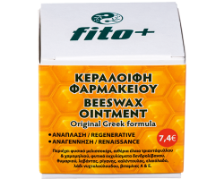 Fito+ Pharmacy Beeswax Ointment Κεραλοιφή Φαρμακείου, 50ml