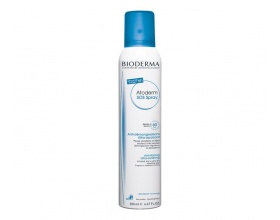 Bioderma Atoderm SOS Spray με Αντικνησμώδη και Καταπραϋντική Δράση για το Πολύ Ξηρό και Ευαίσθητο Δέρμα, 200ml Bioderma Atoderm SOS Spray με Αντικνησμώδη και Καταπραϋντική Δράση για το Πολύ Ξηρό και Ευαίσθητο Δέρμα, 200ml