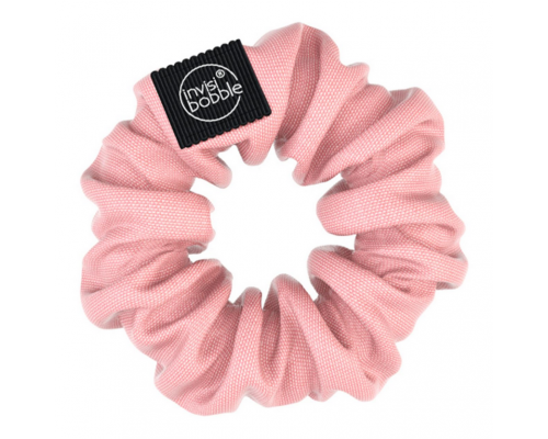 Invisibobble Original Sprunchie Λαστιχάκι Υφασμάτινης Υφής, 1 τεμάχιο   Invisibobble Original Sprunchie Λαστιχάκι Υφασμάτινης Υφής, 1 τεμάχιο