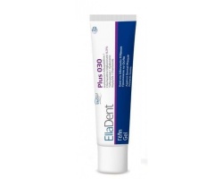 EllaDent Plus 030 Γέλη για την φροντίδα των ούλων και την προστασία της στοματικής κοιλότητας 30ml EllaDent Plus 030 Γέλη για την φροντίδα των ούλων και την προστασία της στοματικής κοιλότητας 30ml