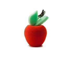 Βeauty Spring Σφουγγάρι Μπάνιου Φρούτα Μαρτίνι No514, 1τμχ