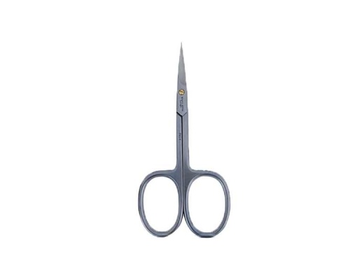 Beauty Spring Ψαλίδι Inox ιδανικό για τα πετσάκια & τις παρανυχίδες, 1τμχ   Beauty Spring Ψαλίδι Inox ιδανικό για τα πετσάκια & τις παρανυχίδες, 1τμχ