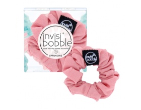  Invisibobble Original Sprunchie Λαστιχάκι Υφασμάτινης Υφής, 1 τεμάχιο 