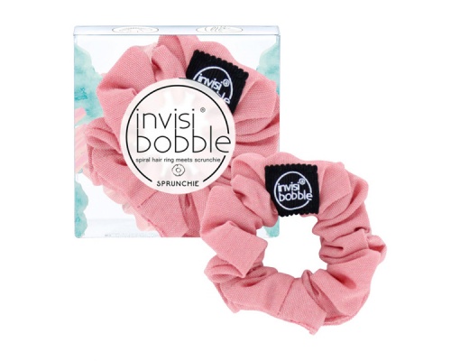 Invisibobble Original Sprunchie Λαστιχάκι Υφασμάτινης Υφής, 1 τεμάχιο   Invisibobble Original Sprunchie Λαστιχάκι Υφασμάτινης Υφής, 1 τεμάχιο