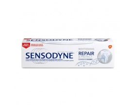 Sensodyne Repair & Protect Whitening Οδοντόκρεμα για τα Ευαίσθητα Δόντια, 75ml