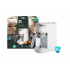 Tommee Tippee Steamer Blender Ατμομάγειρας & Μπλέντερ Φαγητού Χρώμα Λευκό, 42323851, 1τμχ. Tommee Tippee Steamer Blender Ατμομάγειρας & Μπλέντερ Φαγητού Χρώμα Λευκό, 42323851, 1τμχ.